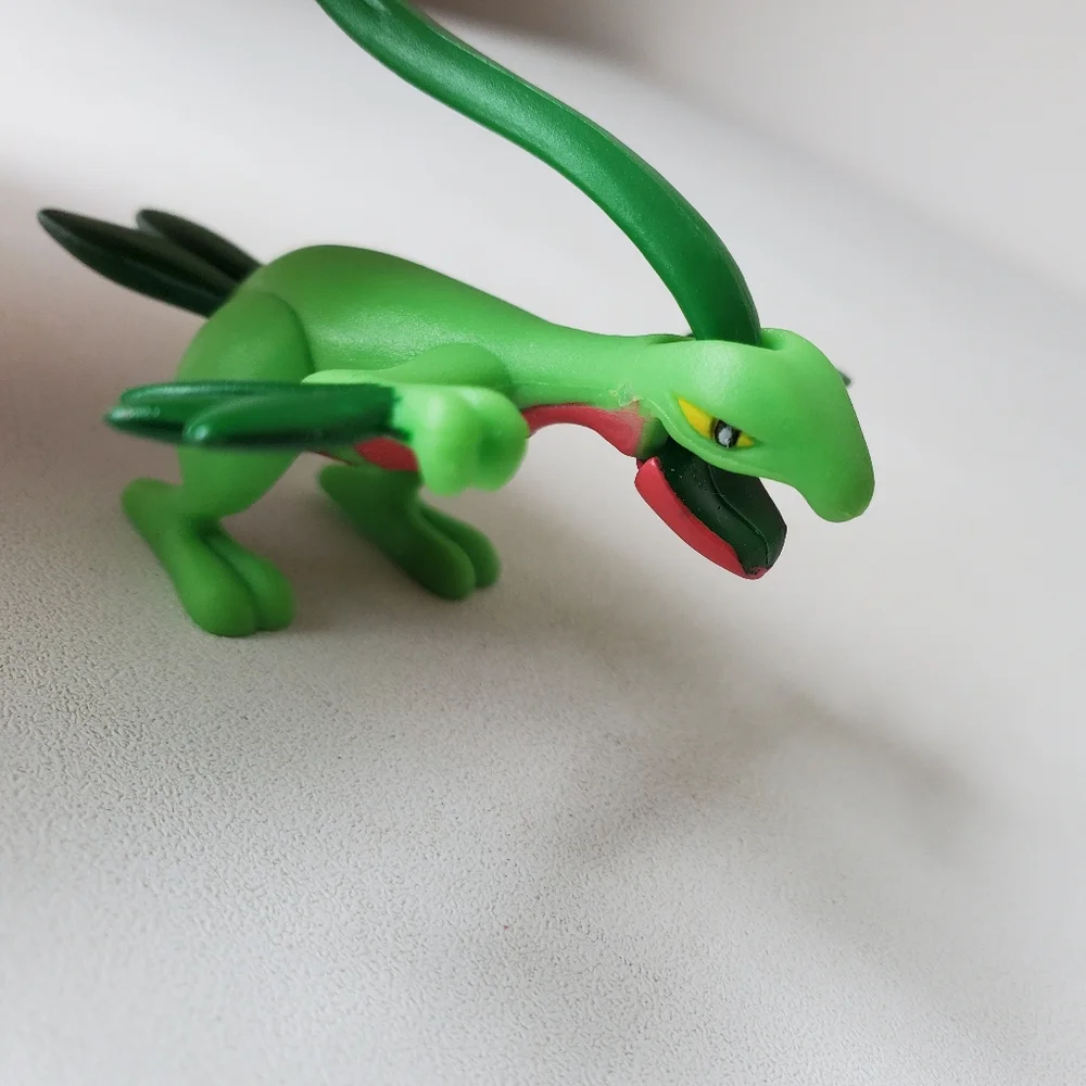 Pokemon Advanced | Grovyle 3
